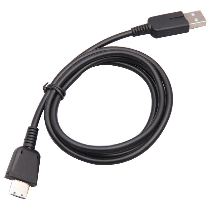 Kircuit 3ft MP3 i10/X9/C2/X7/J3/S9 Power Charging Cable Cord Sync Data Charger Cable for COWON Player