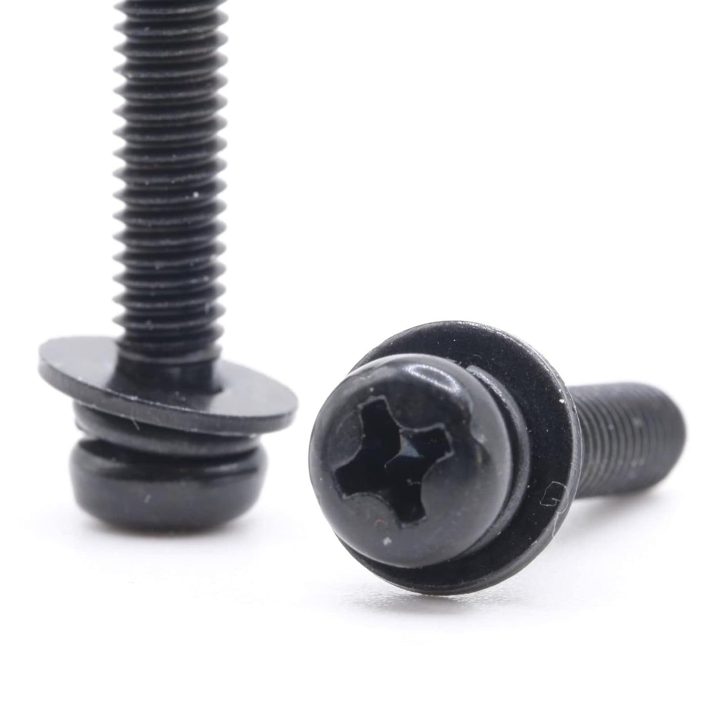 ReplacementScrews 75UT7590PUA 75 Inch 2024 4K Set (Pack 4) Stand Screws Compatible with LG - UT Series Smart TV