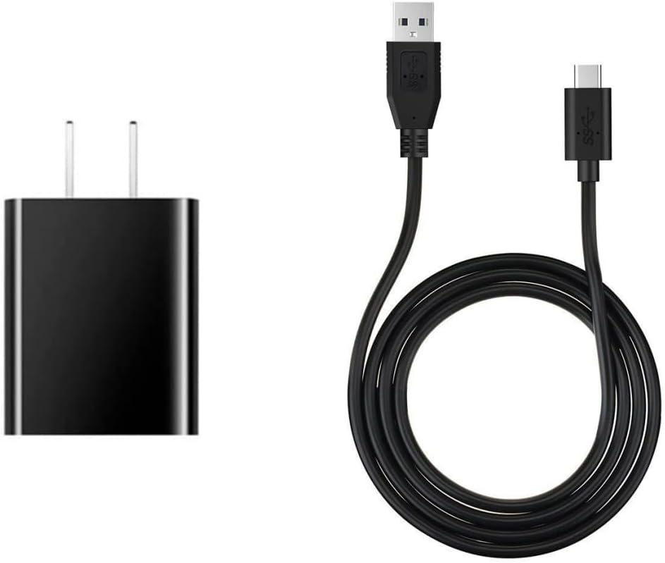 YUSTDA SUS316L 10000mAh DC5V AC/DC Adapter Replacement for iUiPi Portable Bottle Warmer Battery Type C Power Supply