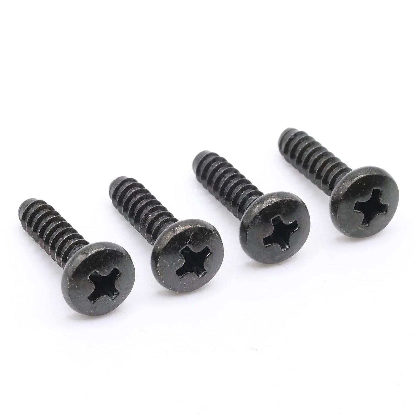 YHNNH NS-32DF310NA19 (NS32DF310NA19) (Set 4) Replacement for fits Screws for Insignia TV Stand/Legs