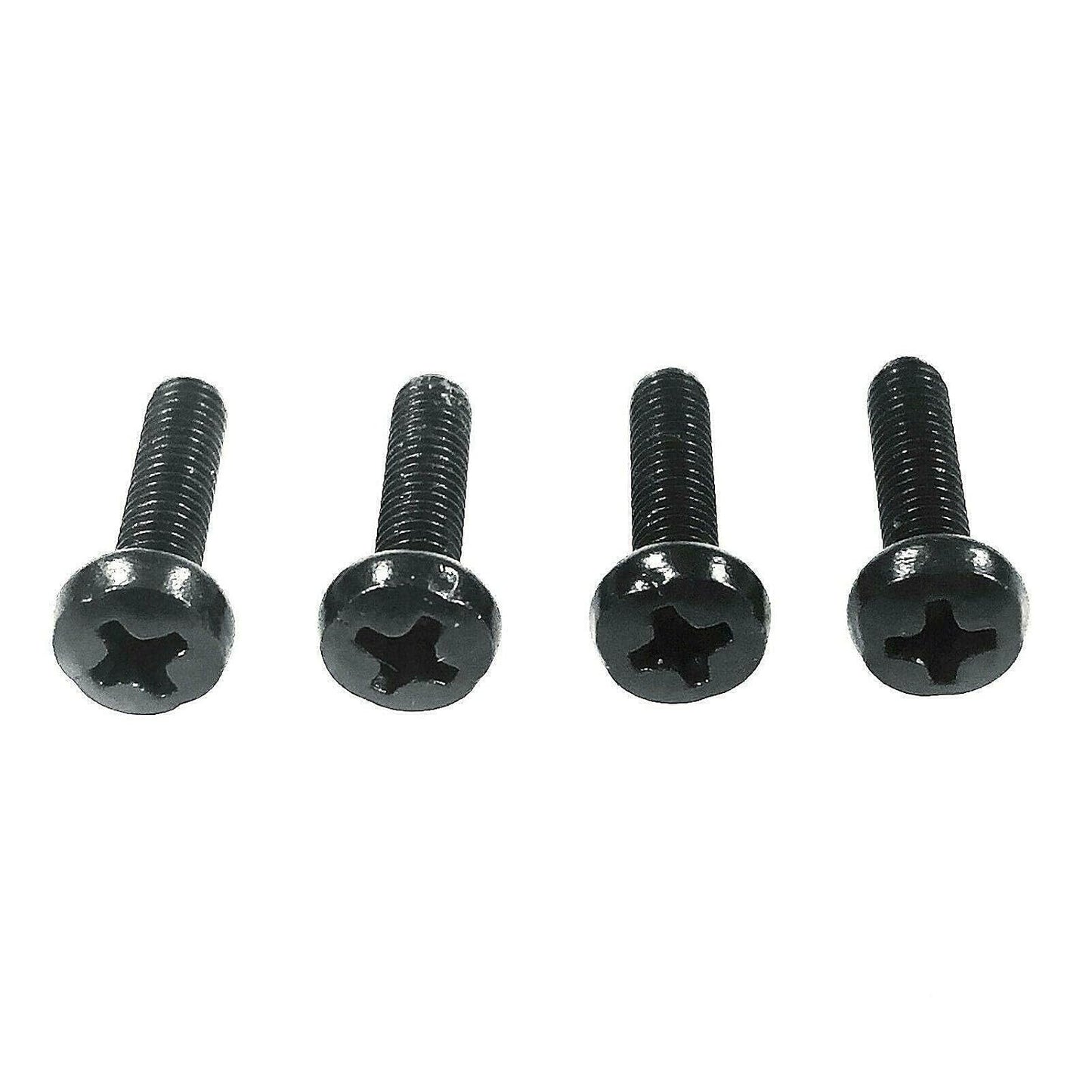 FocalTop D65X-G4, M75-E1 Replacement TV Base Stand Pedestal Leg Screws for Vizio