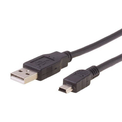 ANiceSeller Cable DS-660 DS-700 ANiceS USB Data Cable Cord Lead for Olympus Voice Recorder