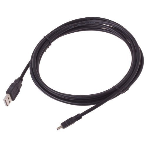 ANiceSeller Cable LS-3 LS-7 ANiceS USB Data Cable Cord Lead for Olympus Voice Recorder