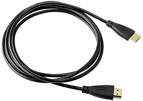 Duskhoot M2 M2 MP200-01 HDMI Cable Audio Video AV to HD TV HDTV Cord for Charging LED Micro Pico Portable Projector