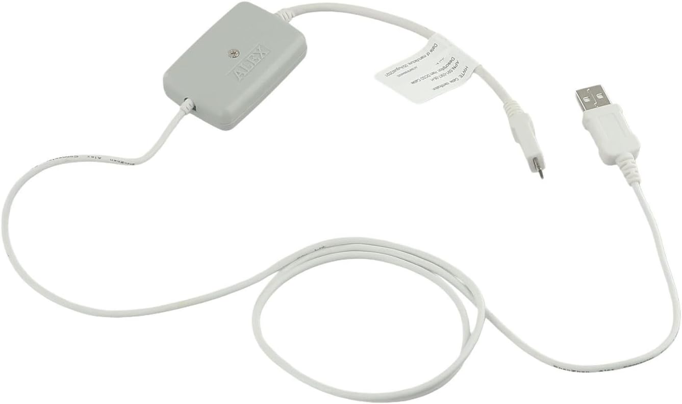RichVibe FT232 C2 DCSD Serial Service Cable USB to Serial Bridge Dual IC Fast Data for JC Box Device Firmware Recovery