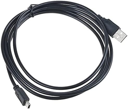 BestCH 4GB MP3 SA3VBE04K/37 SA3VBE04K USB Data Sync Cable Cord Lead for Philips GoGear Vibe Video Player