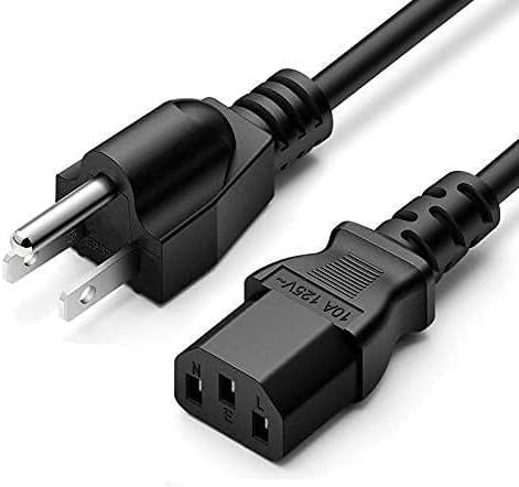 BestCH KE-42TS2U KE32TS2U KE-32TS2 KE-50XS910 KE-42XBR900 KE-32TS2U KE-42M1 KE-42XS910 KE-50XBR900 AC Power Cord Outlet