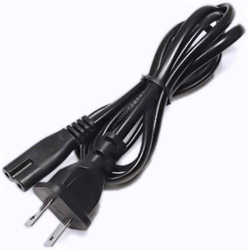 FocalTop R10B R20B Power Cable Cord for KLIPSCH Reference SOUNDBAR