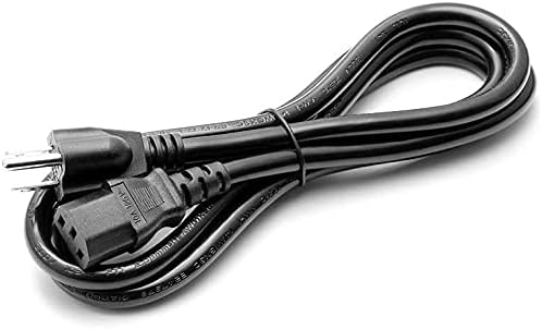 BestCH VS880 VS-880EX AC Power Cord Cable Plug for Roland Digital Studio Workstation Recorder