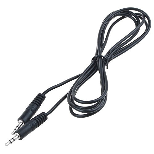 VSB206 VSB206-B VSB205 VSB200 32-inch AUX in Audio Line in Cable Cord for Vizio Home Theater Sound Bar HD Soundbar