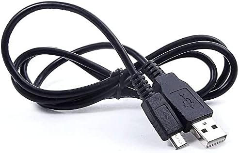 BestCH 3ft BT3500B BT3500B/37 Micro USB Cable Data PC/Charging Charger Cable Cord Lead For Philips NFC Wireless