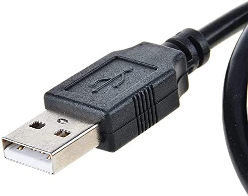 BestCH 4ft NWZ-E344 NWZ-E345 MP3 USB Cord for Sony F F Player