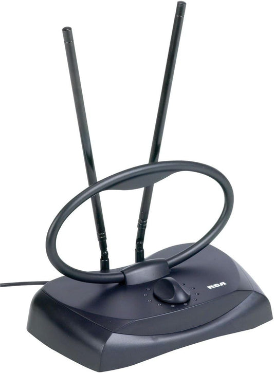 RCA ANT121Z Indoor Antenna - Durable and Efficient