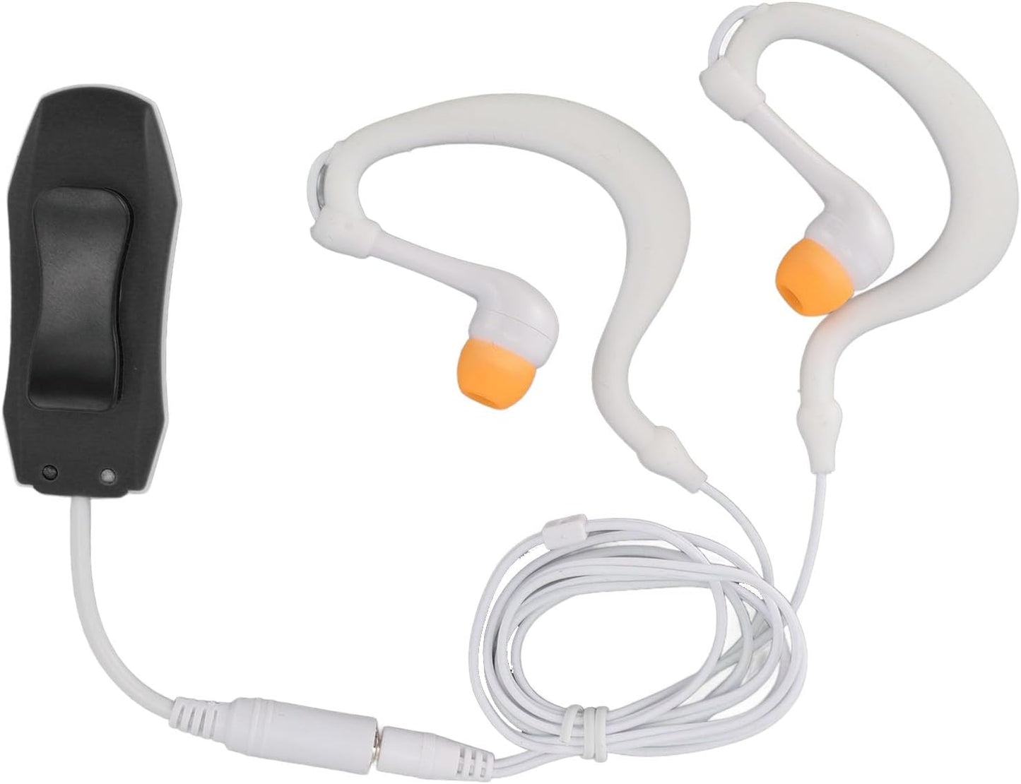 Bewinner 8GB MP3 Player,IPX8 Swimming,Diving,Sports,USB 2.0 120mAh Battery,MP3 Music Player with Headphones