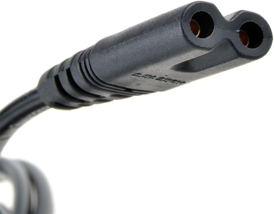 MDCGPower V21d-J8 M213ad-K8 M215a-J6 M215aw-K6 AC Power Cord Cable Compatible with Vizio Soundbar