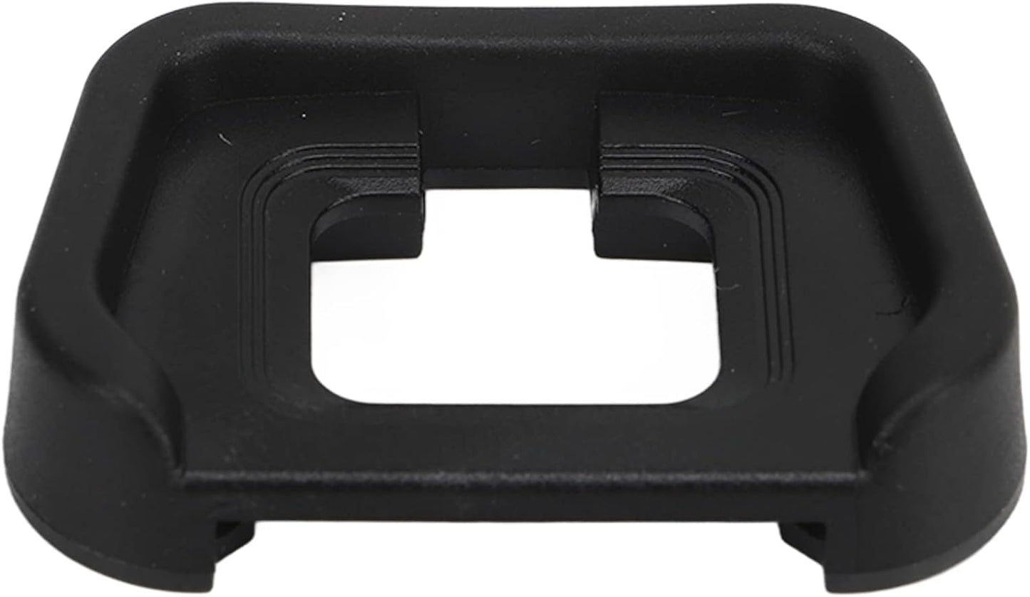 LUCKDANO Z5 Z6 Z7 Eyecup for Eyecup for - Camera Viewfinder Eyepiece, ABS Material, Prevents Stray Light, Lightweight