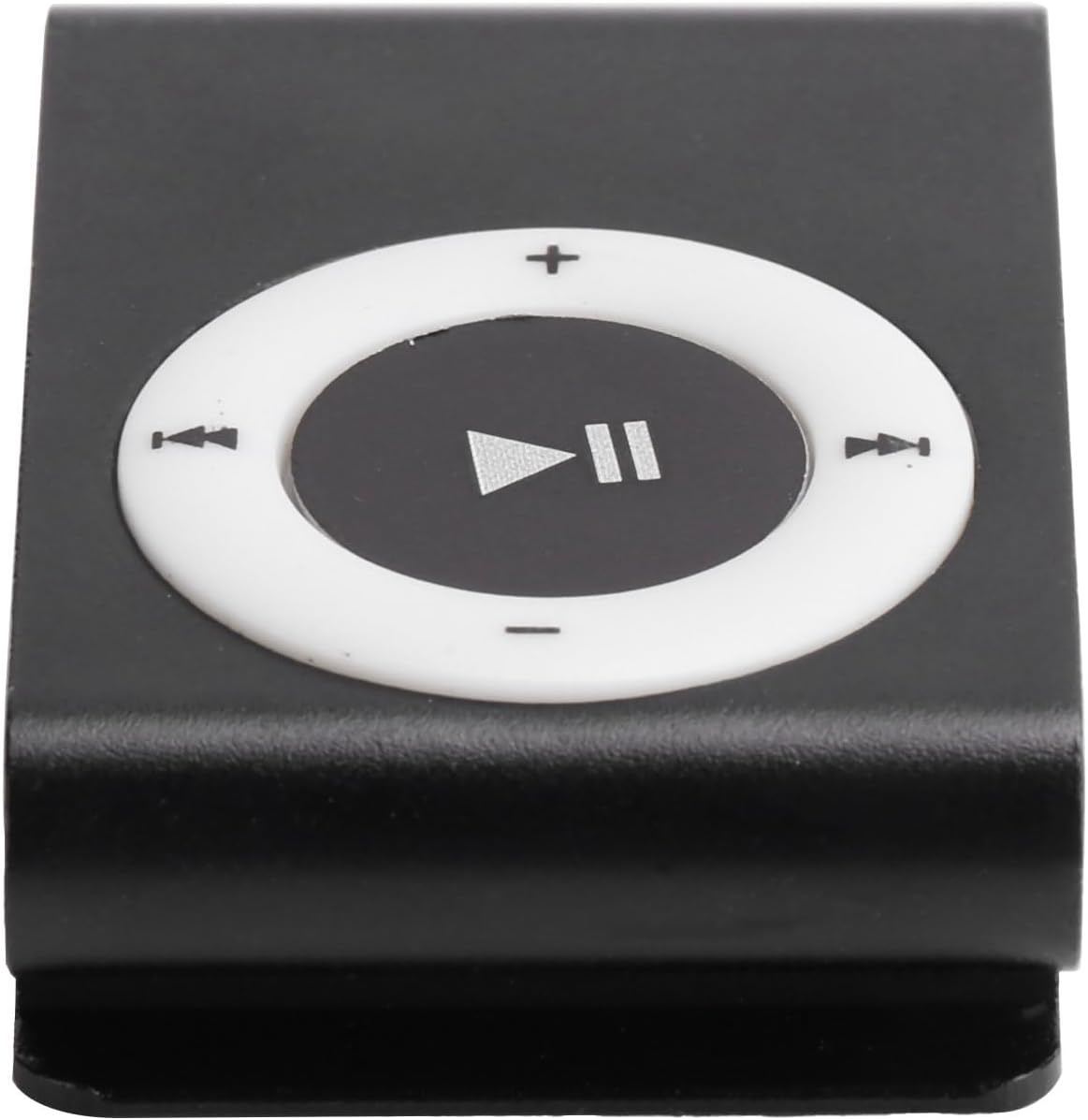 BONKZEBU MP3 Portable Music Player with Long Battery Life, Aluminum Alloy Player for Clear Sound, Includes Earphone
