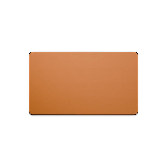 Jotsome Leather Desk Pad Mat, Non-Slip Desk Blotter Pad - Desk Protector for Office, Home, Laptop, and Desktop