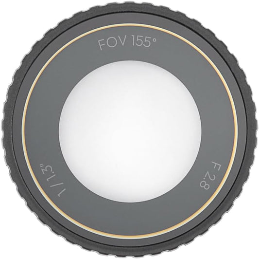 DJI 4 Osmo Action Glass Lens Cover