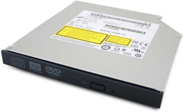 ECOMPUTER SYS 3CLeader 3500 3550 3555 3560 3700 3750 DVD Burner Writer CD-R ROM Player Drive for Dell Vostro