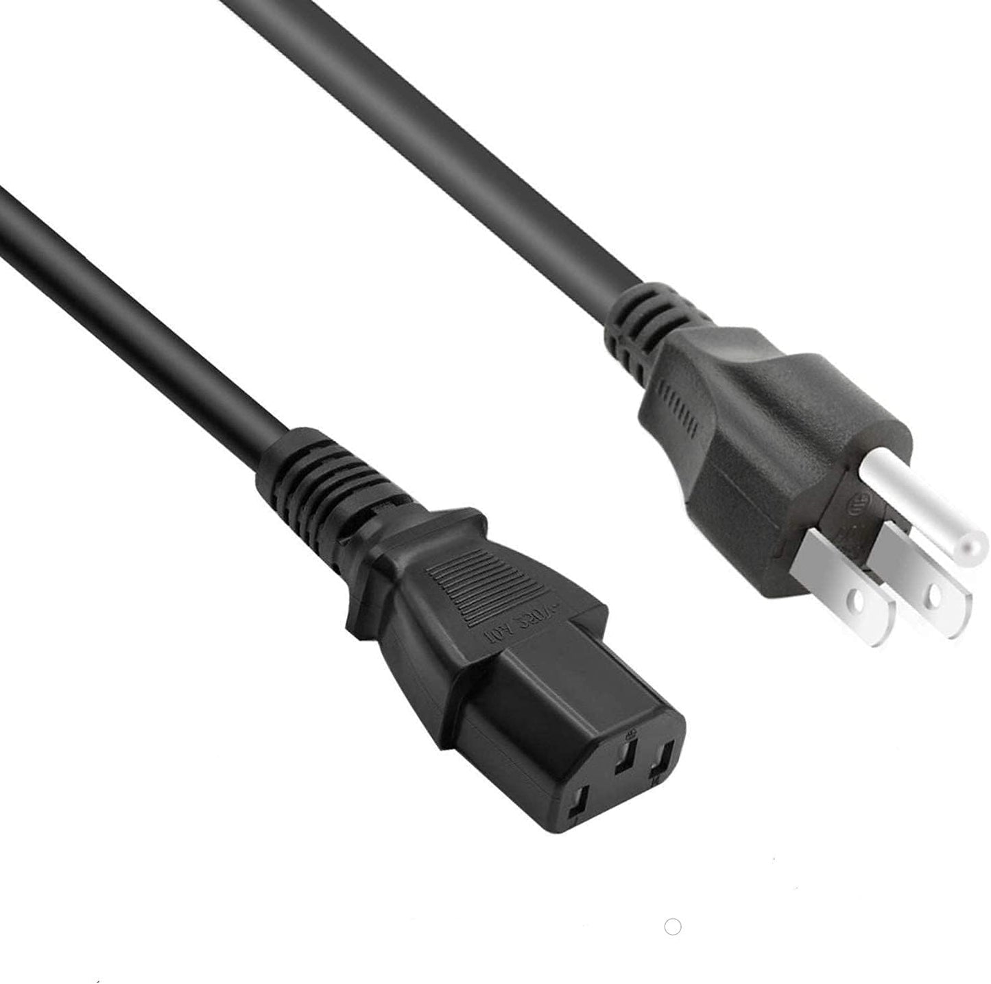 BestCH Power Cord for DBX Driverack PX | High-Quality Outlet Socket Cable