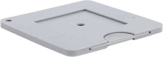 Dioche Versatile View Catcher with Sliding Mechanism Color Isolation Artist View Finder for Drawing, Painting