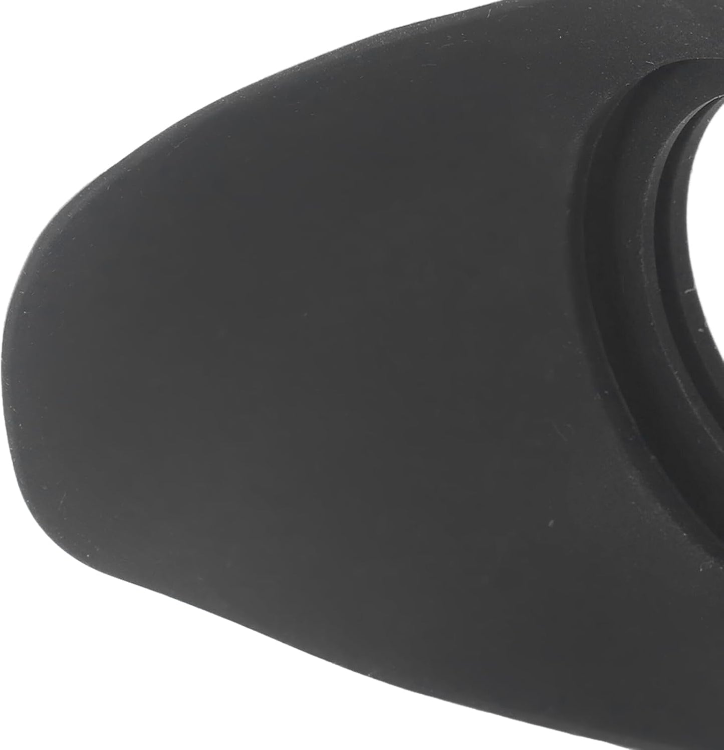 SD1000 MC1500 MC2500 Camera Viewfinder Eyecup Rubber Eyepiece for Compact Protective