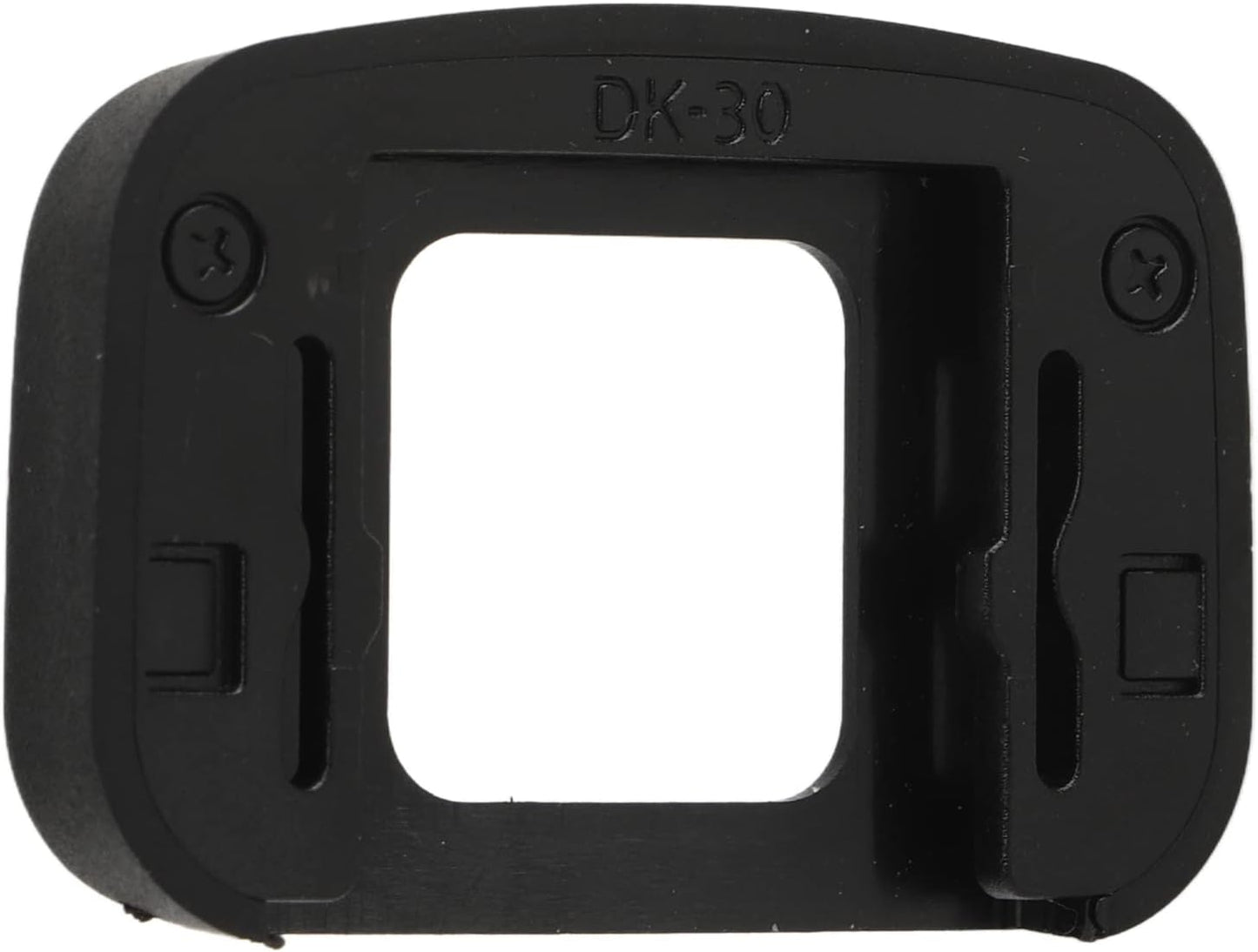 DK30 Z50 Camera Viewfinder for Camera Viewfinder Eyepiece Eye Cup, ABS Camera Eyecup Replacement Kit for Micro Single