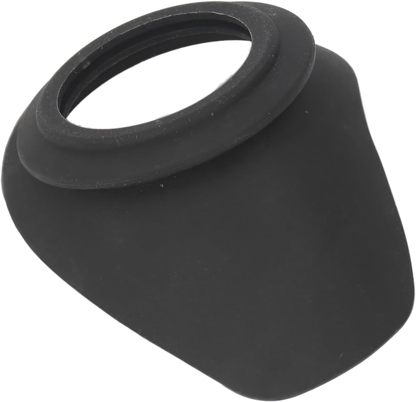 Hamwesh SD1000 MC1500 MC2500 Rubber Eyecup, Viewfinder Eyepiece with Ambient Light Blocking for Camera