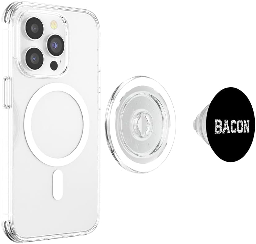 Bacon Stainless Steel Tumbler - Stylish and Functional Drinkware