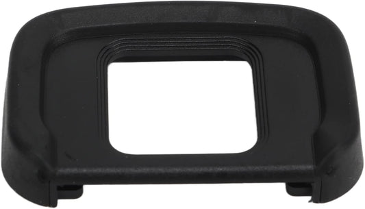 DK30 Z50 Camera Eyecup Replacement ABS Viewfinder Eye Cup Protector Eyepiece for Outdoors Sports