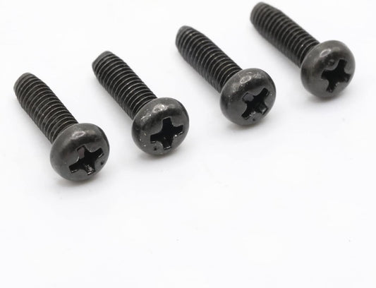 ReplacementScrews BN96-45798E BN96-45795E Replacement TV Stand Screws Compatible with Samsung / Stand Legs