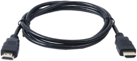 YUSTDA HD25e 3D 1080p (Set HDMI Audio Video AV Cable for Optoma Full HDMI DLP Projector Top Box/Laptop/Notebook/PC AV