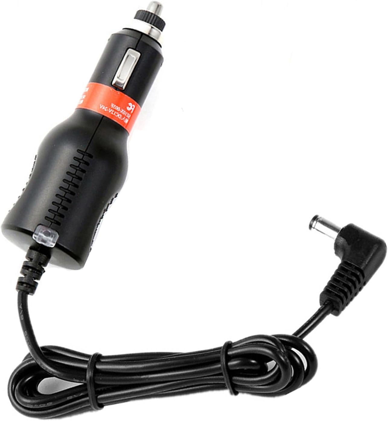 Generic 6Ft Force-20 Car Adapter Compatible with SpyPoint (Work on This Model Only) Trail Camera Video Recorder