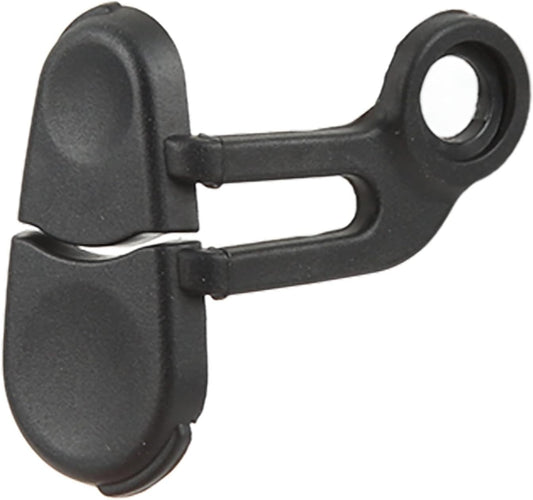 D3 D3X D3S Remote Shutter Release, Rubber Top Cover Camera Shutter Release Cable Terminal Cover