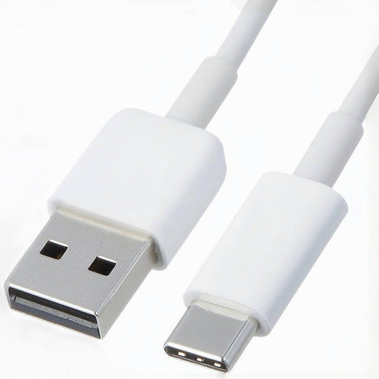 Cpneteion 5ft 5V/1A USB-C Power Cable, Type C Replacement Charging Cord for Digital Alarm Clock, Kids Ok to Wake Clock