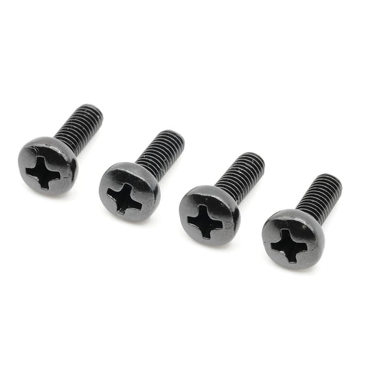 ReplacementScrews 50A78K 50 Inch (A7 Set (Pack 4) Stand Screws Compatible with Hisense - Series) TV - Complete