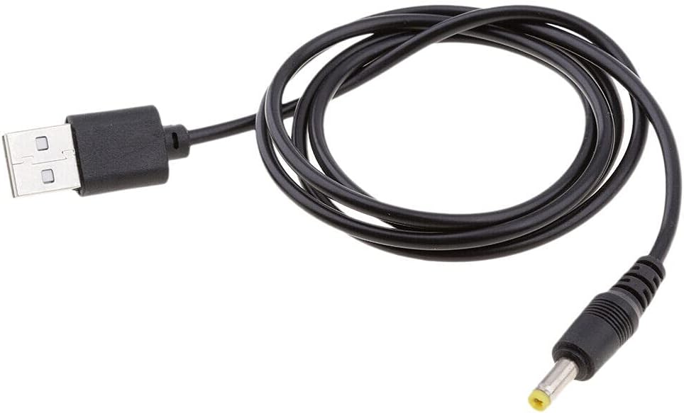 BestCH USB Charger for Motorola Baby Monitor