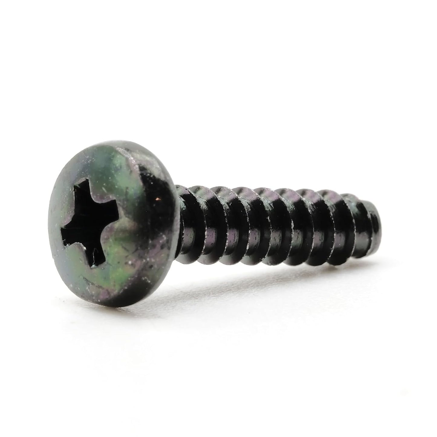 ReplacementScrews 43UA7500ZUA 43 Inch UA75 Set Stand Screws Compatible with LG - Series TV - Complete Feet/Legs Screw