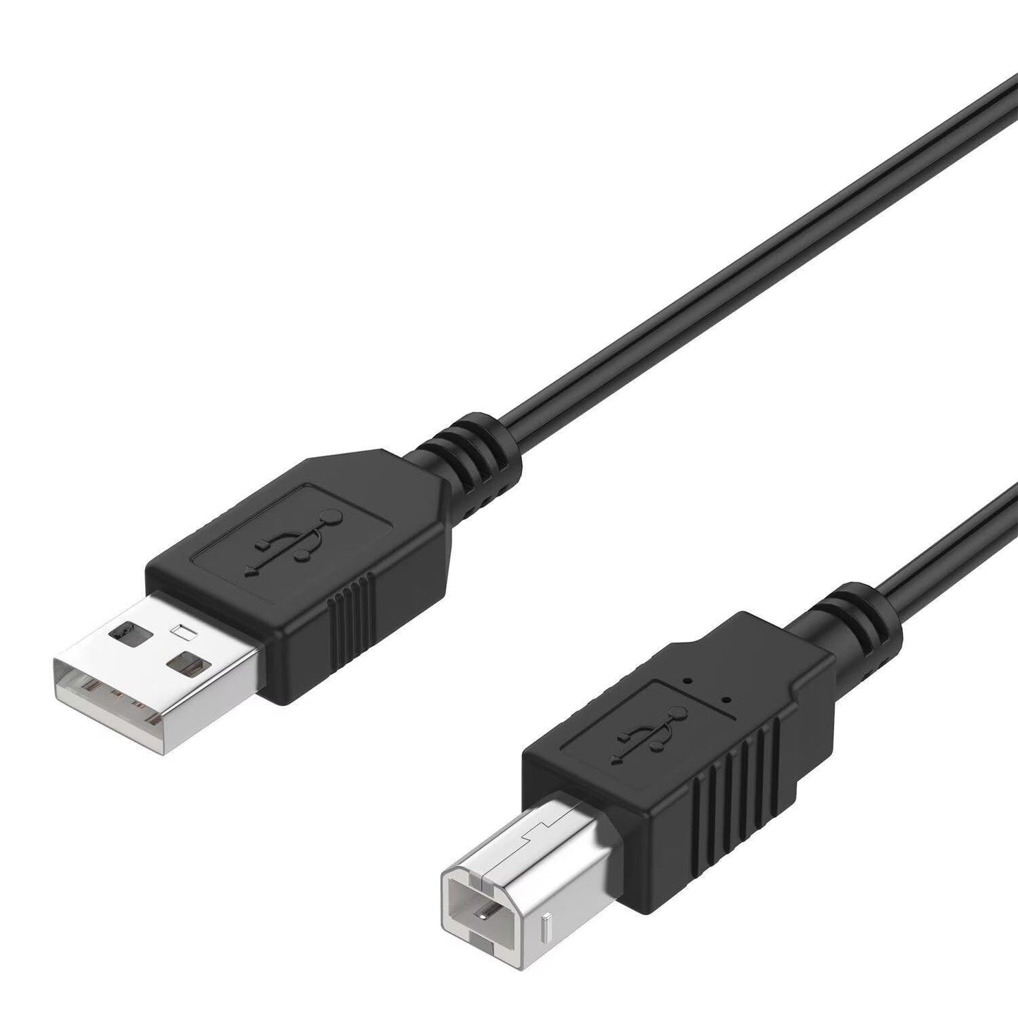 MDCGPower 6ft 170 C6685AR C6685A USB Cable/Cord Compatible with HP Color Copier Printer