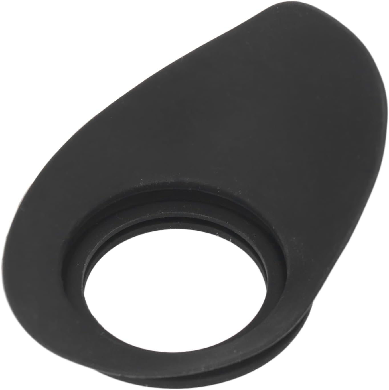 SD1000 MC1500 MC2500 Camera Viewfinder Eyecup Rubber Eyepiece for Compact Protective
