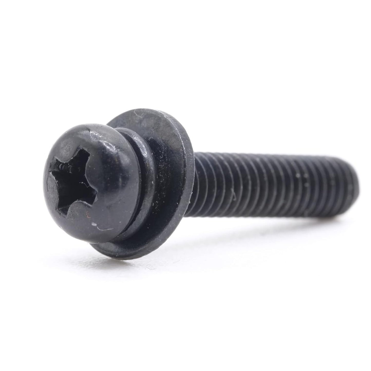 ReplacementScrews 86UT7590PUA 86 Inch 2024 4K Set (Pack 4) Stand Screws Compatible with LG - UT Series Smart TV