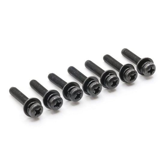 ReplacementScrews OLED65C1PUB (OLED65C1PUB.AUS) Stand Screws Compatible with LG