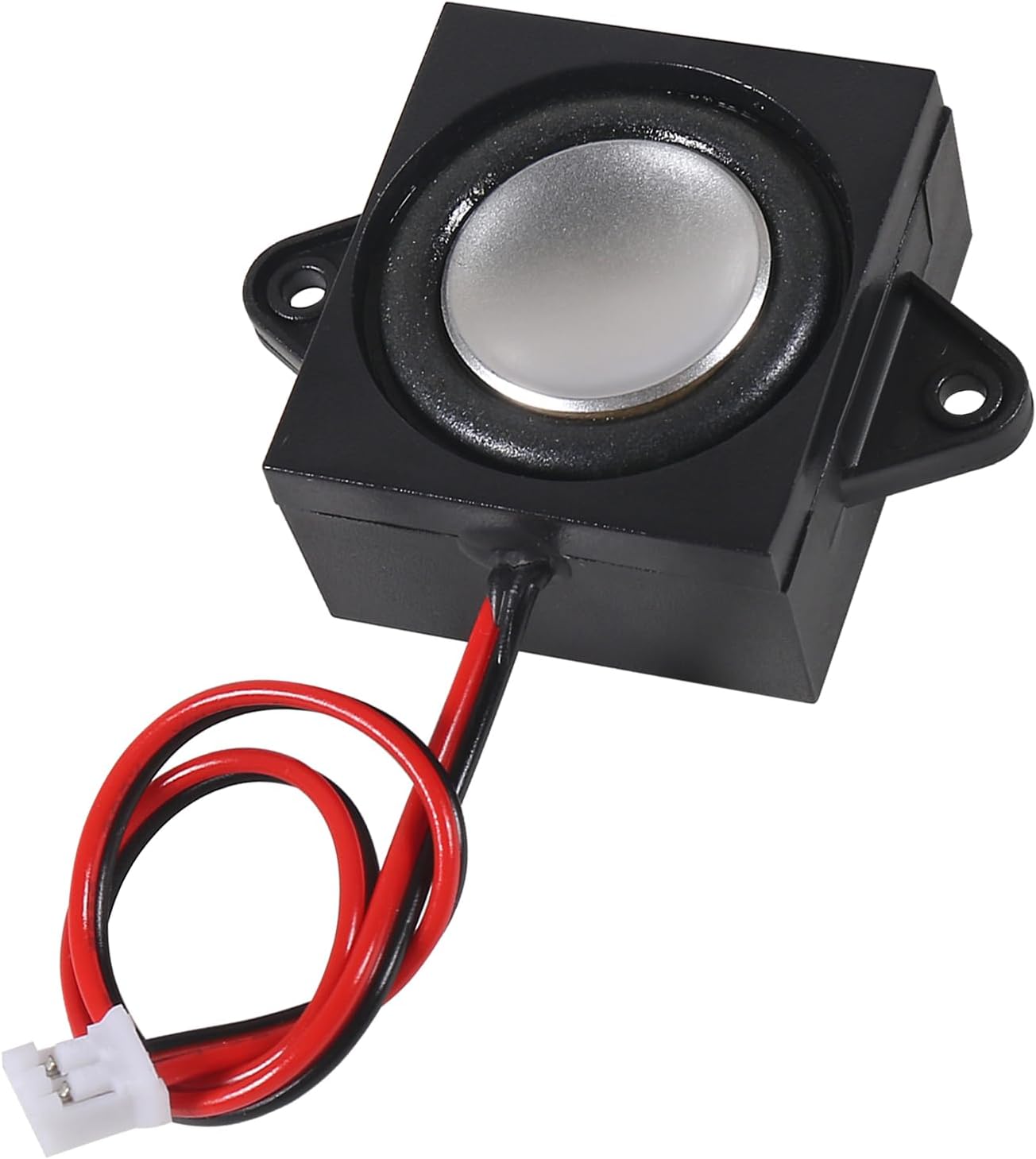Shutao 1Pcs 3W 4 3 JST-PH2.0 Ohm Mini Loudspeakers Watt Interface Micro Speaker for Arduino, Small Electronic Projects