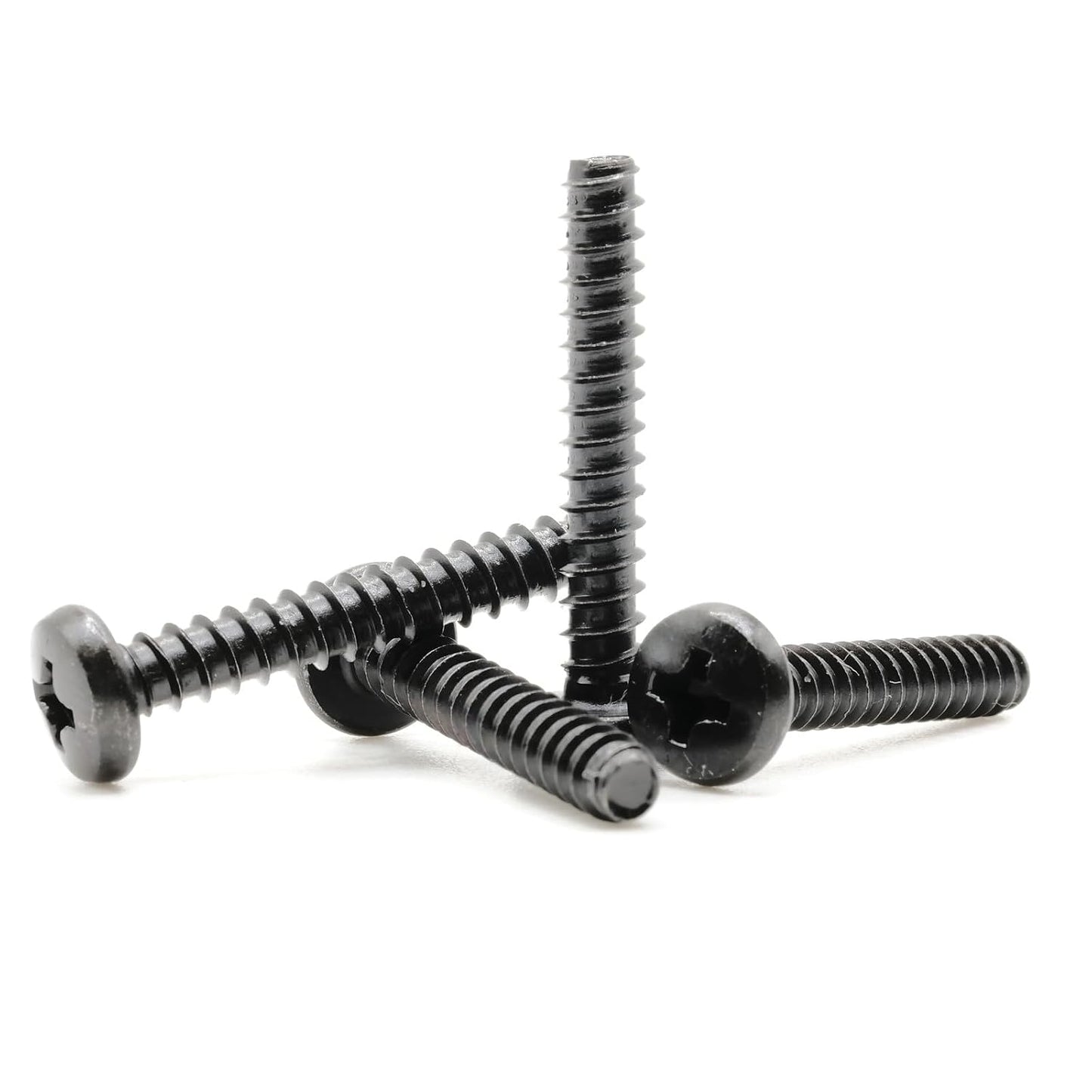 ReplacementScrews 50PUL7973/F7-50 Inch 7900 Set (Pack 4) Stand Screws Compatible with Philips Series Smart TV