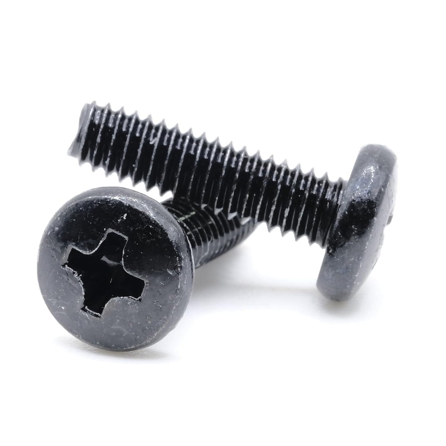ReplacementScrews BN96-36261A (M4XL14) Set 4 TV Stand Screws Compatible with Samsung
