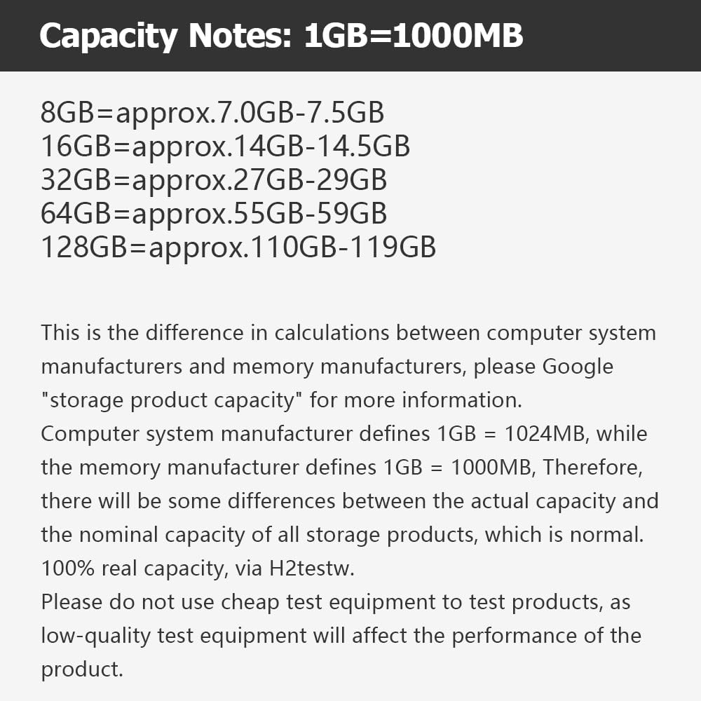 Yicunxin 2 Pack 32GB C10 A1 (32, Memory Card with Adapter, High Speed TF Card, UHS-I Memory TF Card for Tablet/Mobile