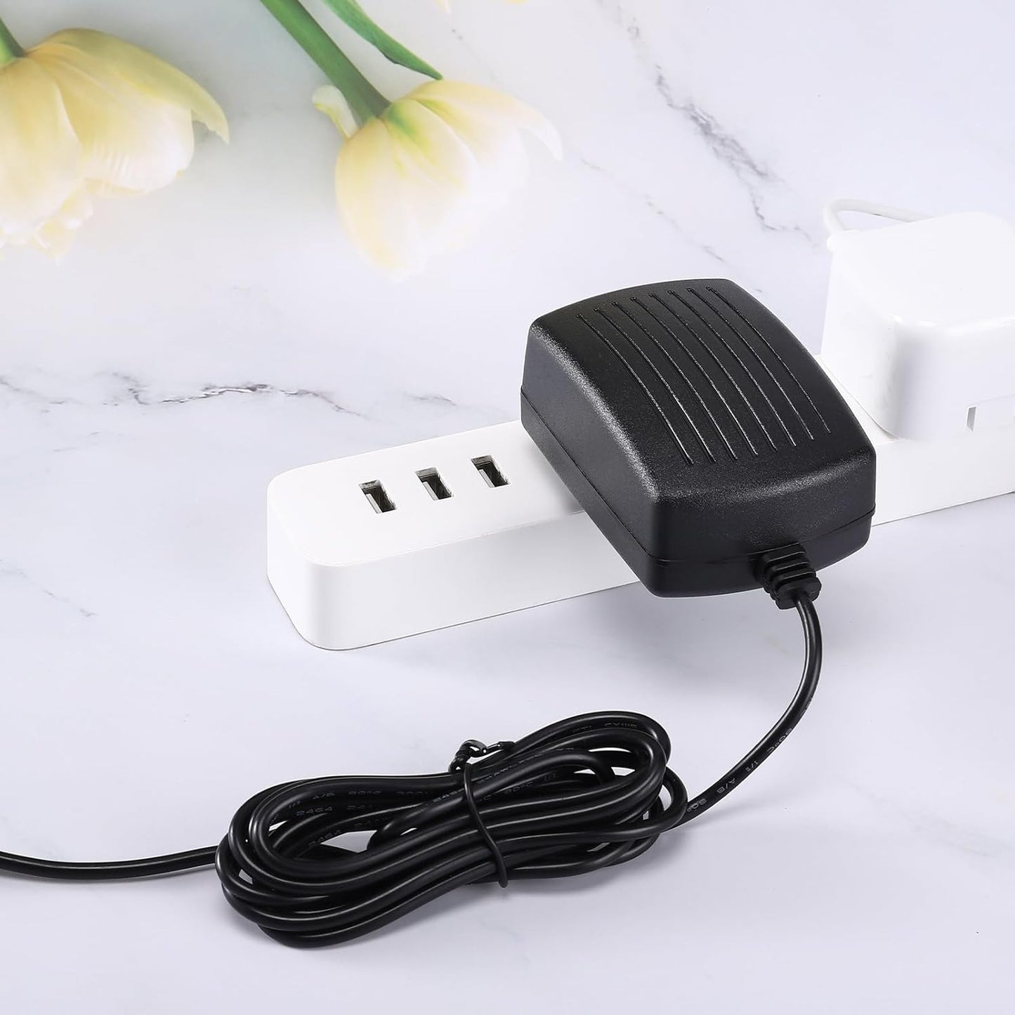 Kircuit TV-303D 3D AC Adapter for Dune HD IPTV TV Box Media Player Charger Power Supply