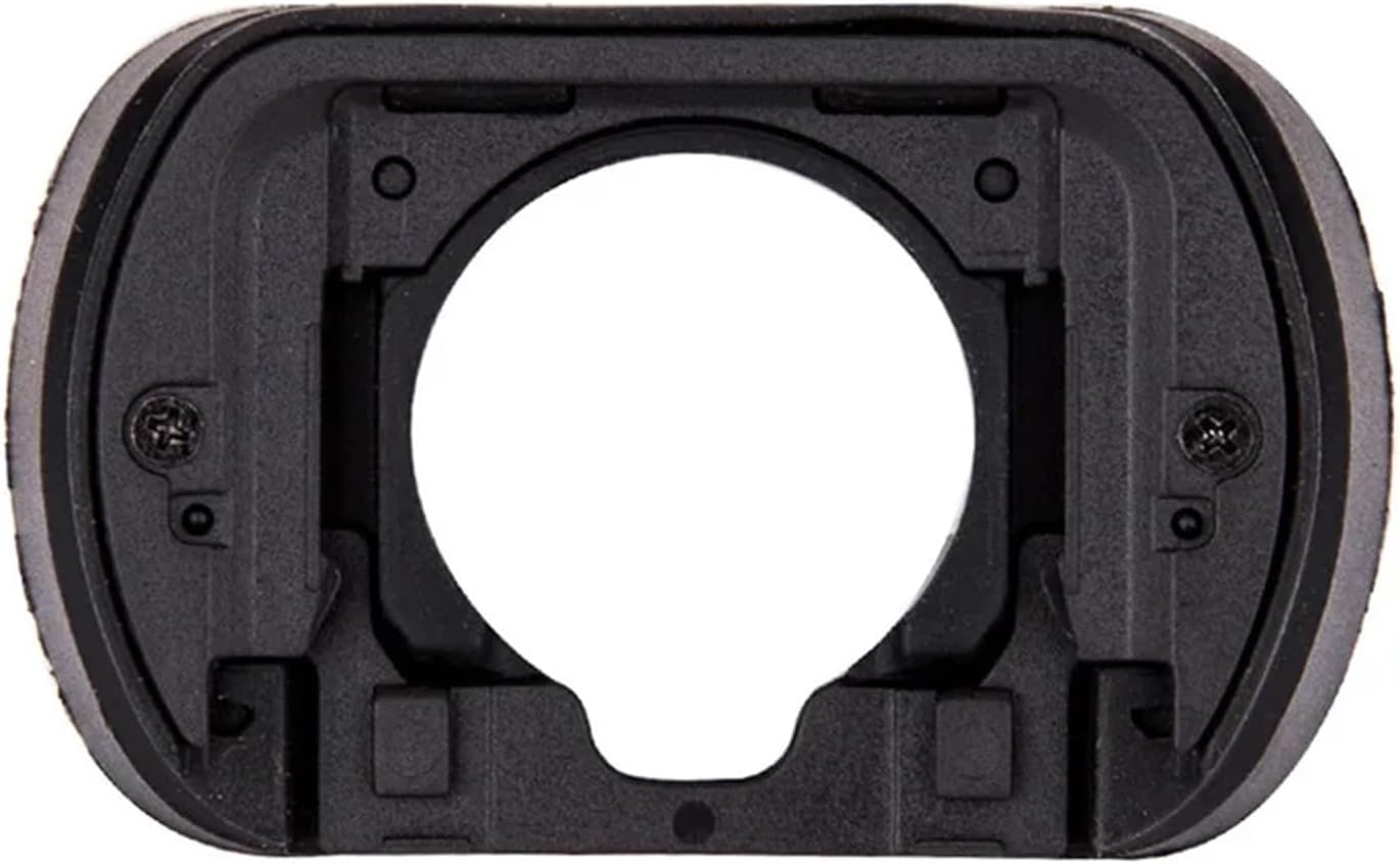 X psblty XT3 XT2 GFX-50S Camera Eyecup,Compatible for Fuji EC-XTL Goggles Viewfinder Photography Accessories