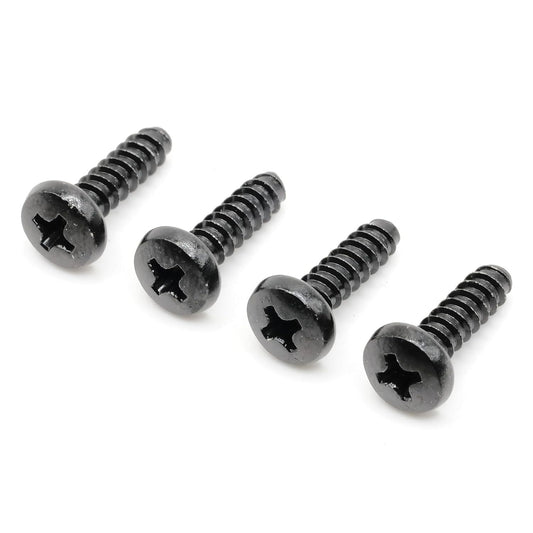 ReplacementScrews 40R3BX 40 Inch Set (Pack 4) Stand Screws Compatible with Roku - Select HD Series TV - Complete